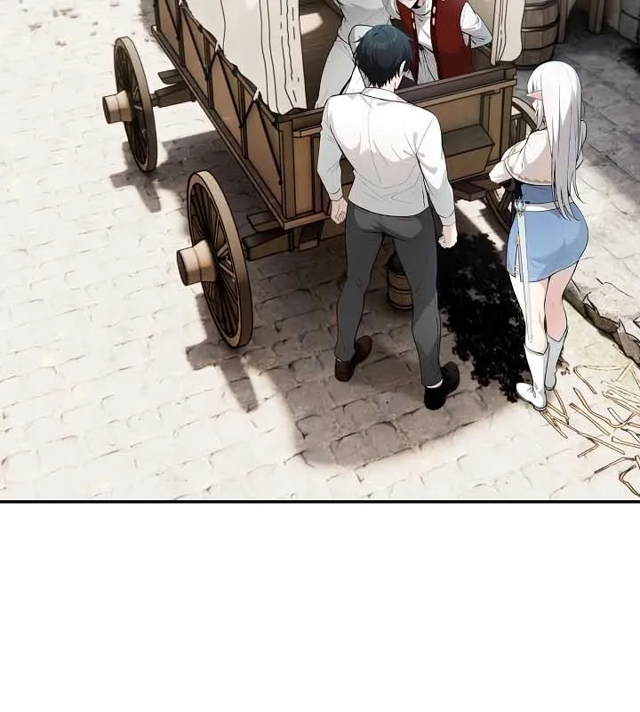 被召喚到異世界，然後成為半龍騎士長第23話