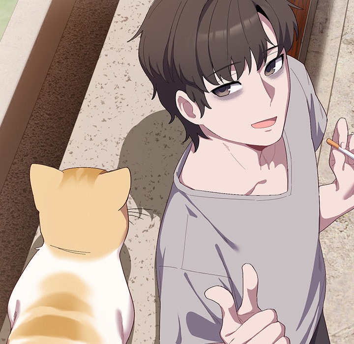 猫猫牵红线第1话
