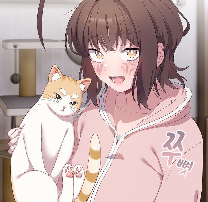 猫猫牵红线第2話