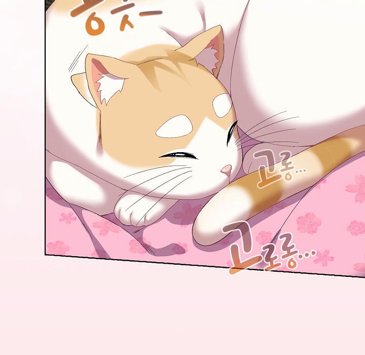 猫猫牵红线第3話