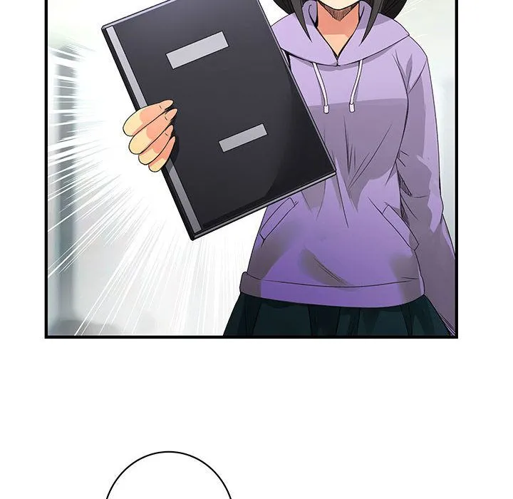 菜鳥藍薺理第19話