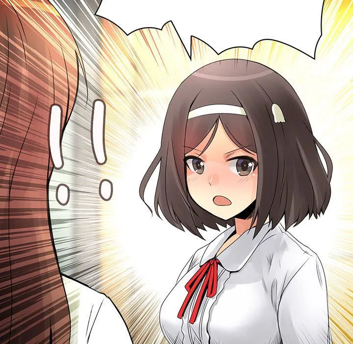 菜鳥藍薺理第21話