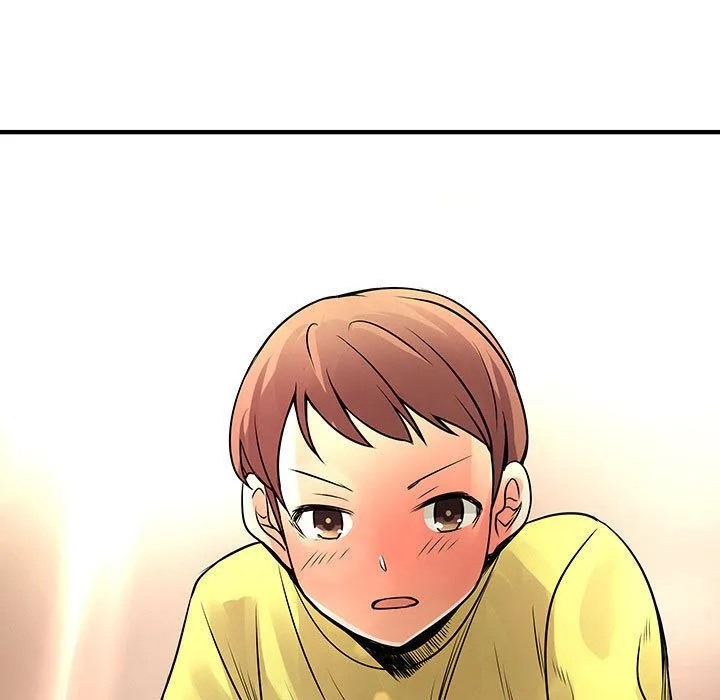菜鳥藍薺理第27話