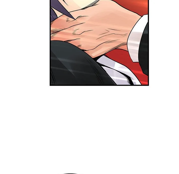 菜鳥藍薺理第35話