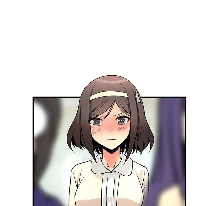 菜鳥藍薺理第35話