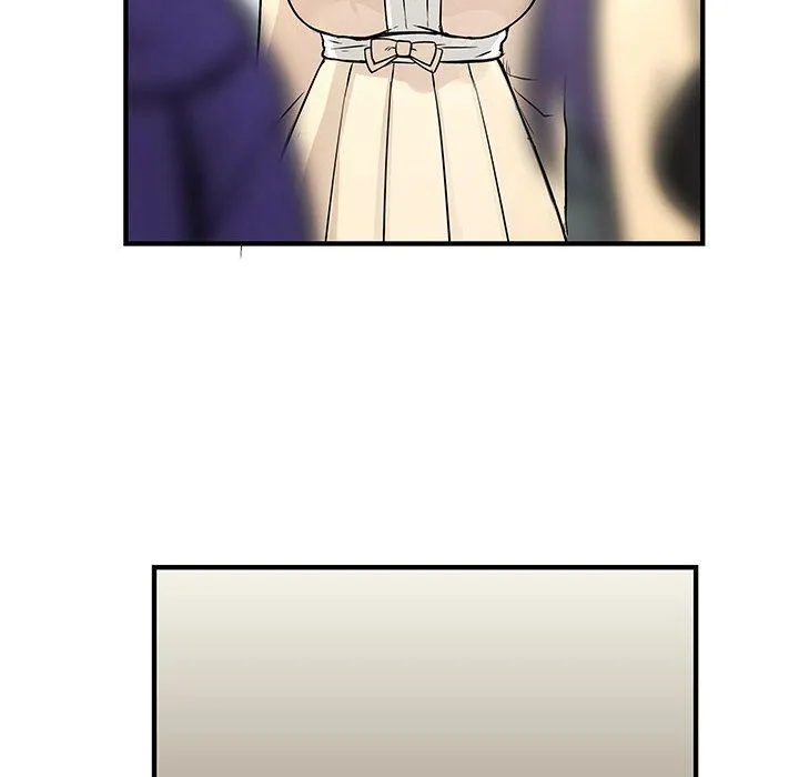 菜鳥藍薺理第35話
