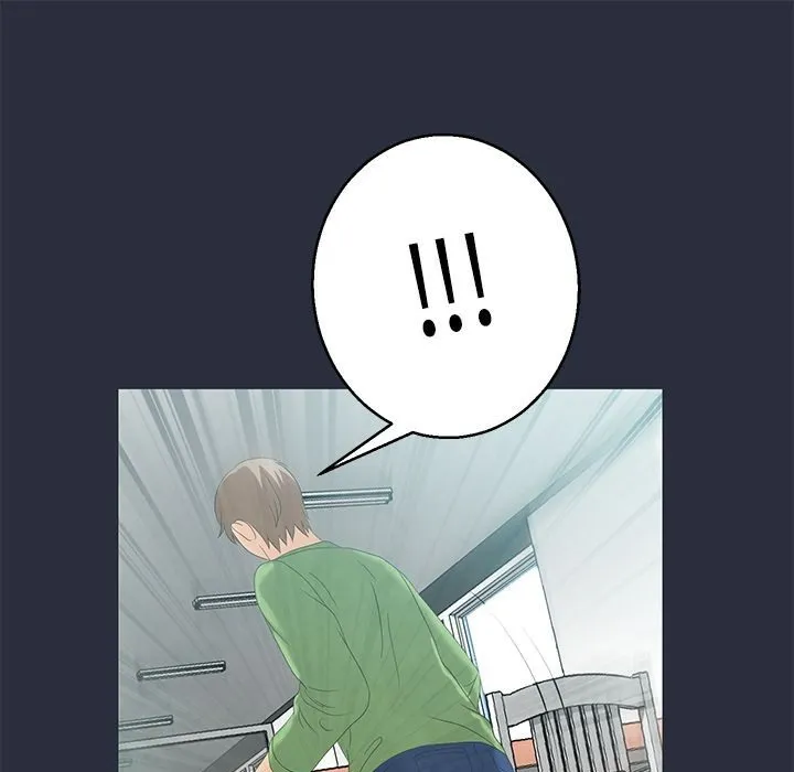 夢遊第6話