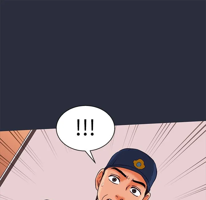 夢遊第23話
