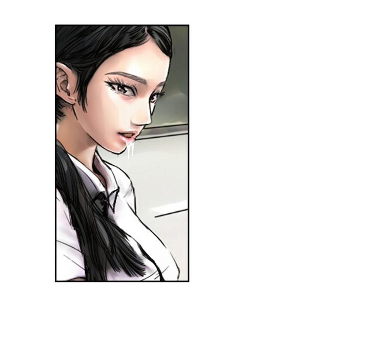 魅力女孩第1话