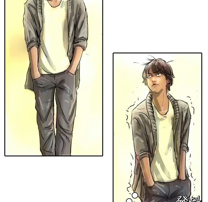 魅力女孩第3话
