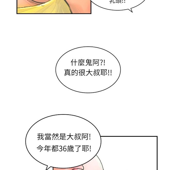 魅力女孩第7話