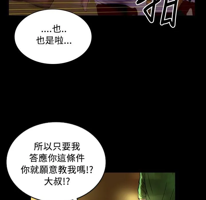 魅力女孩第29話