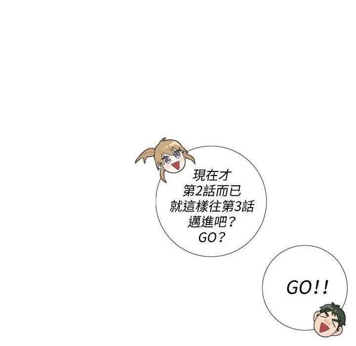 今天在哪嘞第2話