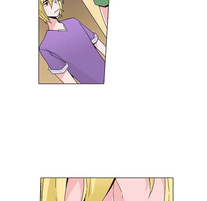灰姑娘的哥哥們第17話