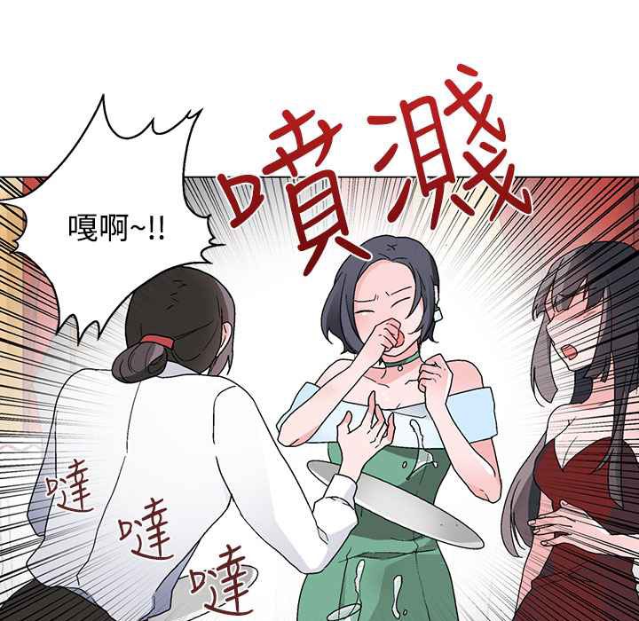 灰姑娘的哥哥们第20话