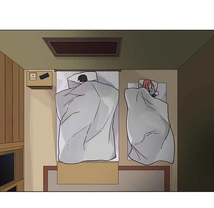 灰姑娘的哥哥們第33話