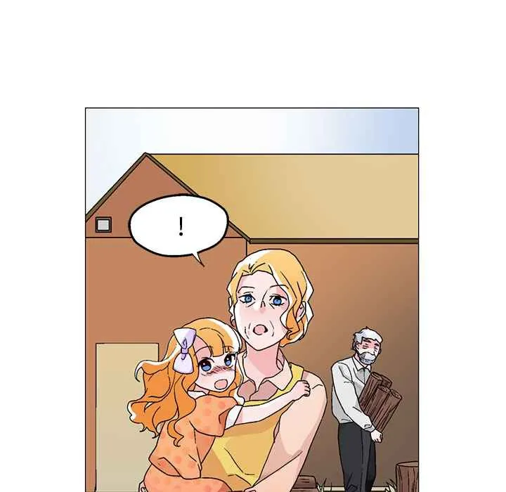 灰姑娘的哥哥們第35話