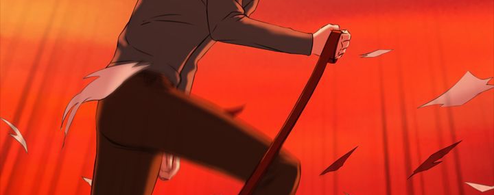 处子猎人第5话