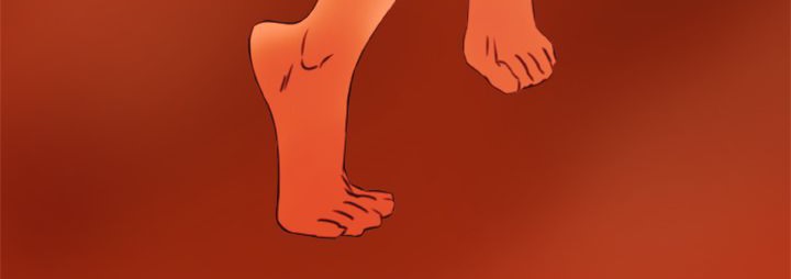 處子獵人第6話