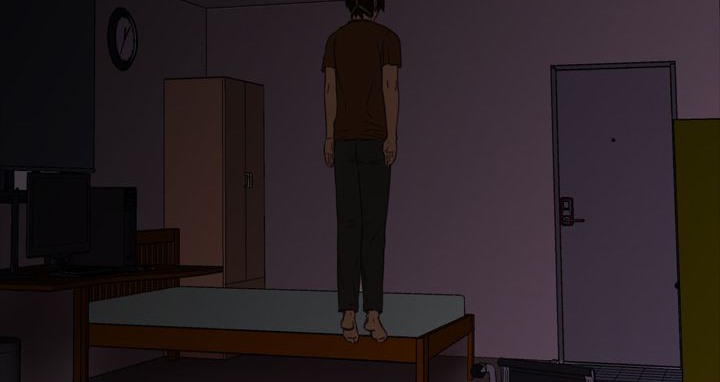 处子猎人第7话