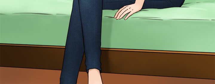 处子猎人第8话