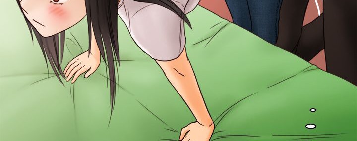 处子猎人第8话