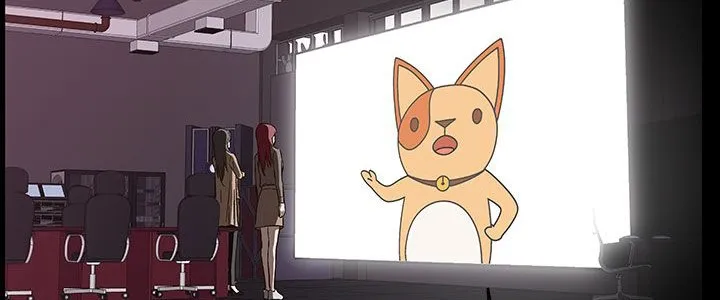 處子獵人第31話