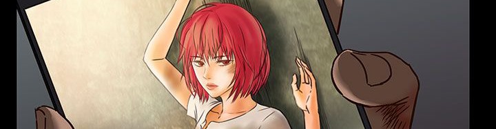 处子猎人第34话