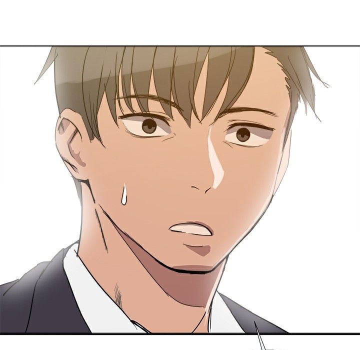 ThrillGirl第1话