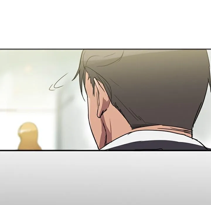 ThrillGirl第1話