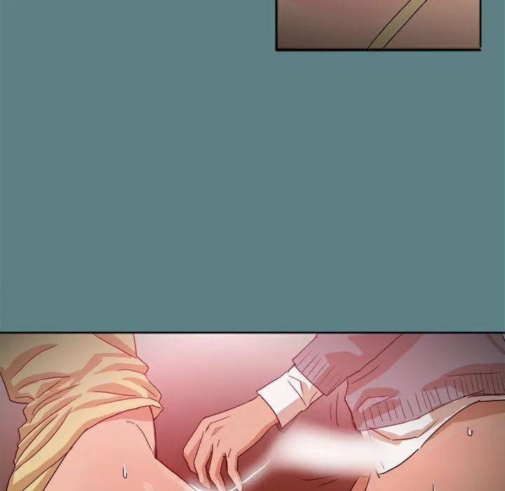 ThrillGirl第1話