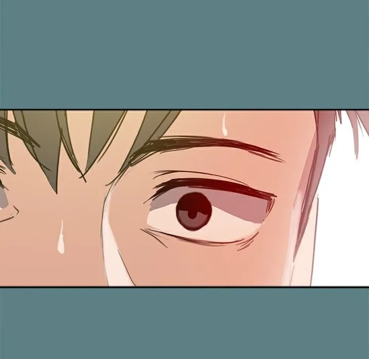 ThrillGirl第1話