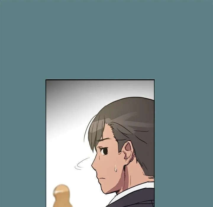 ThrillGirl第1話