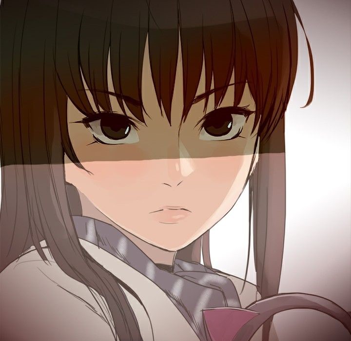ThrillGirl第1话