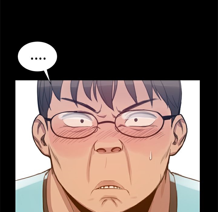ThrillGirl第4话