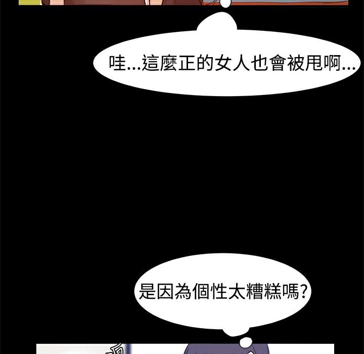 ThrillGirl第4话