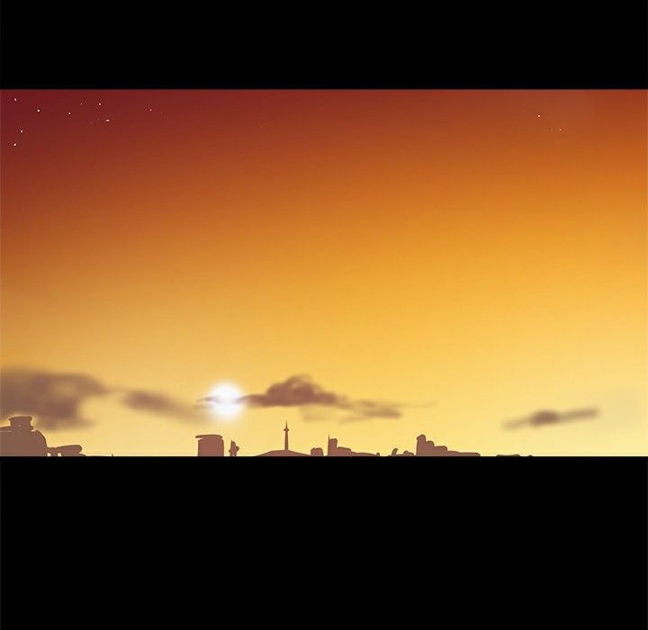 ThrillGirl第7话