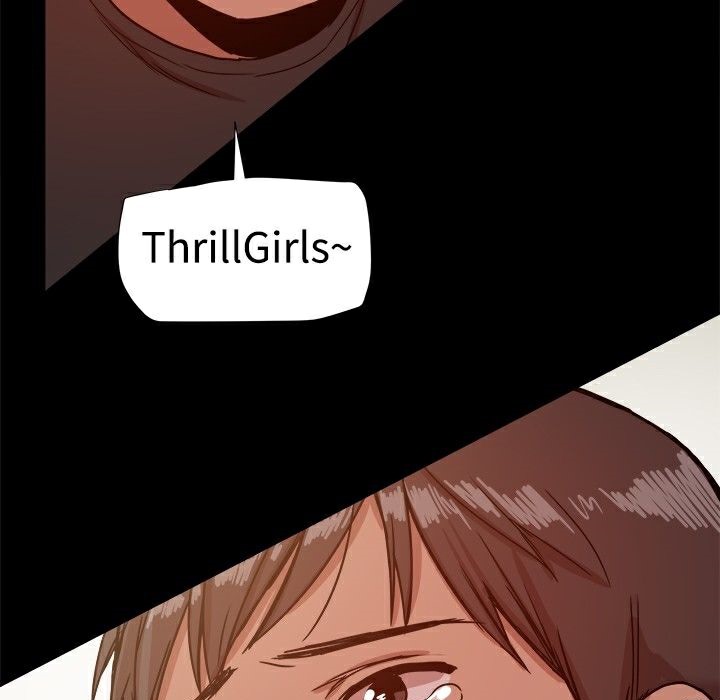 ThrillGirl第15话