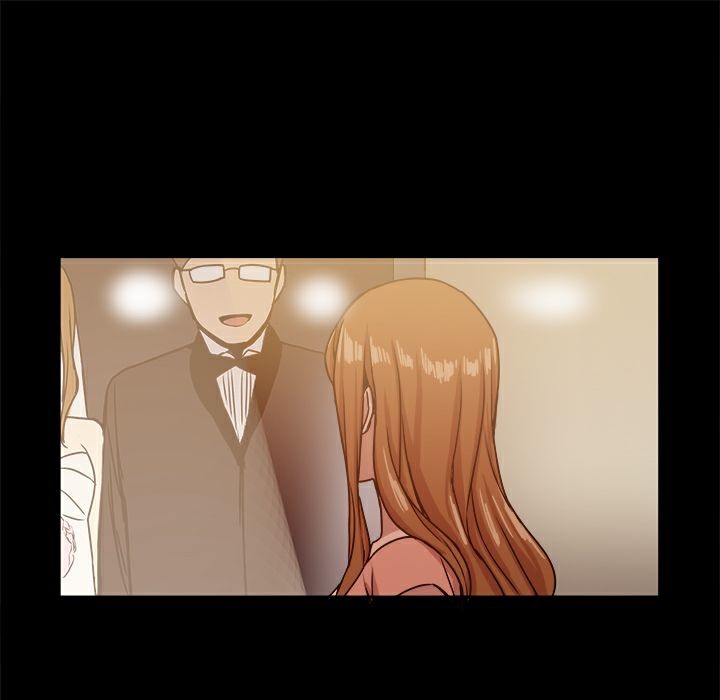 ThrillGirl第17話