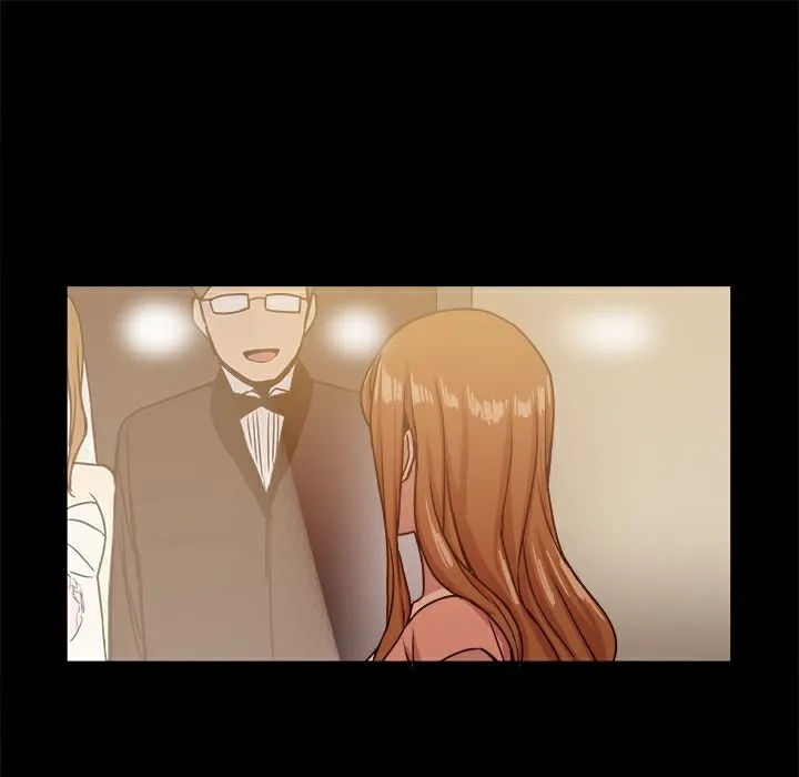 ThrillGirl第17話