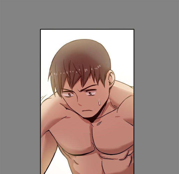ThrillGirl第17话