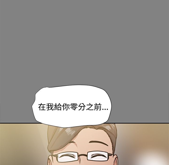 ThrillGirl第18话