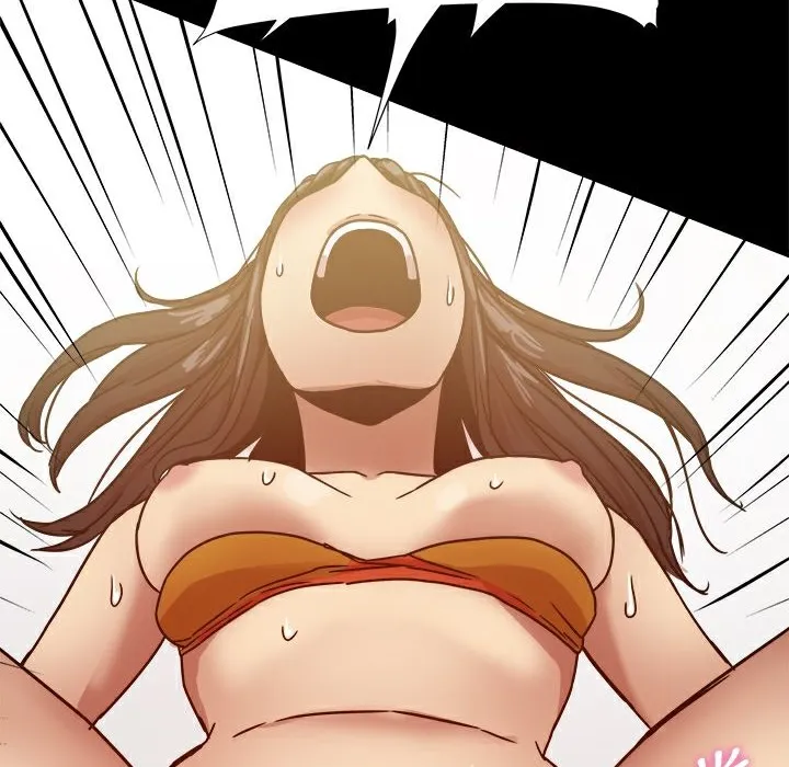 ThrillGirl第18話