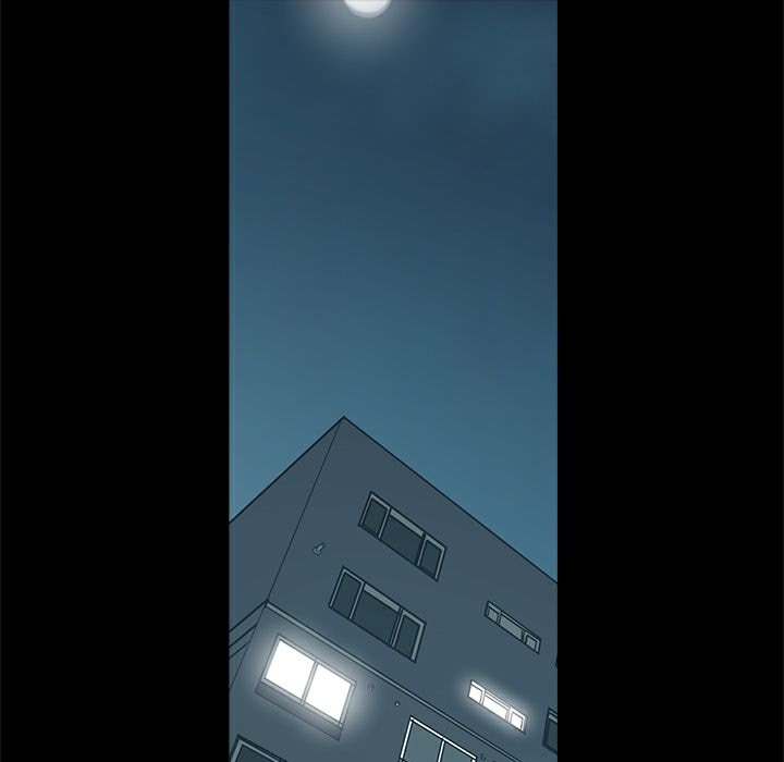 ThrillGirl第18话