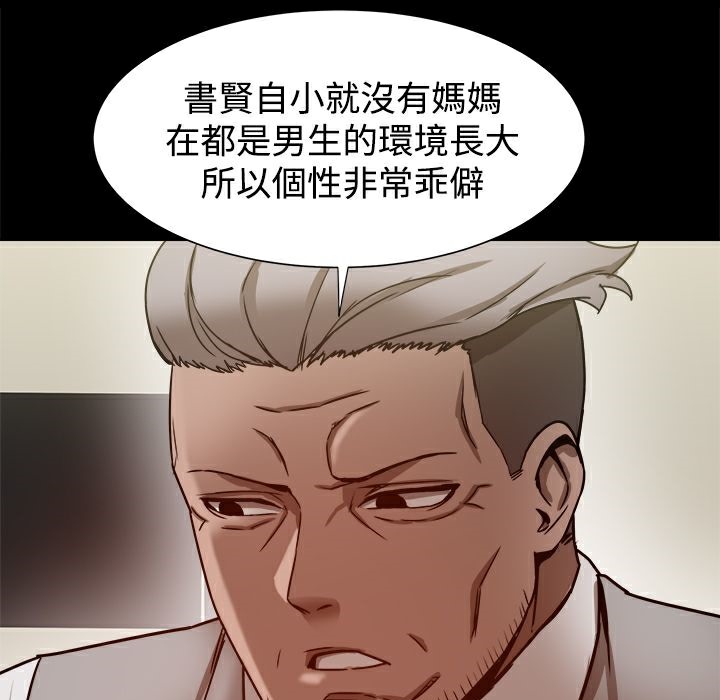 ThrillGirl第20話