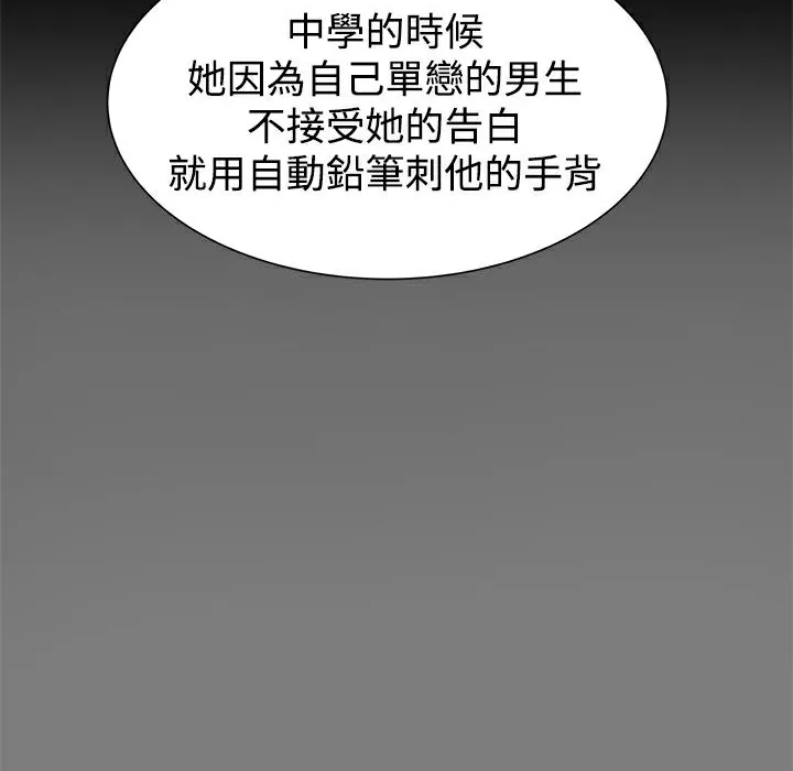 ThrillGirl第20話