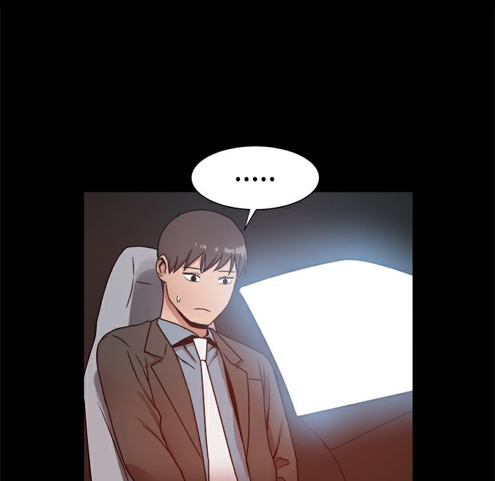 ThrillGirl第20話