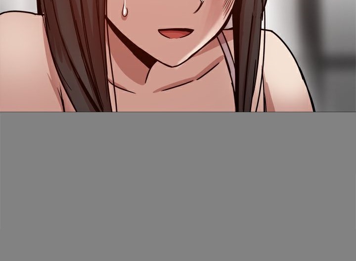 ThrillGirl第21话