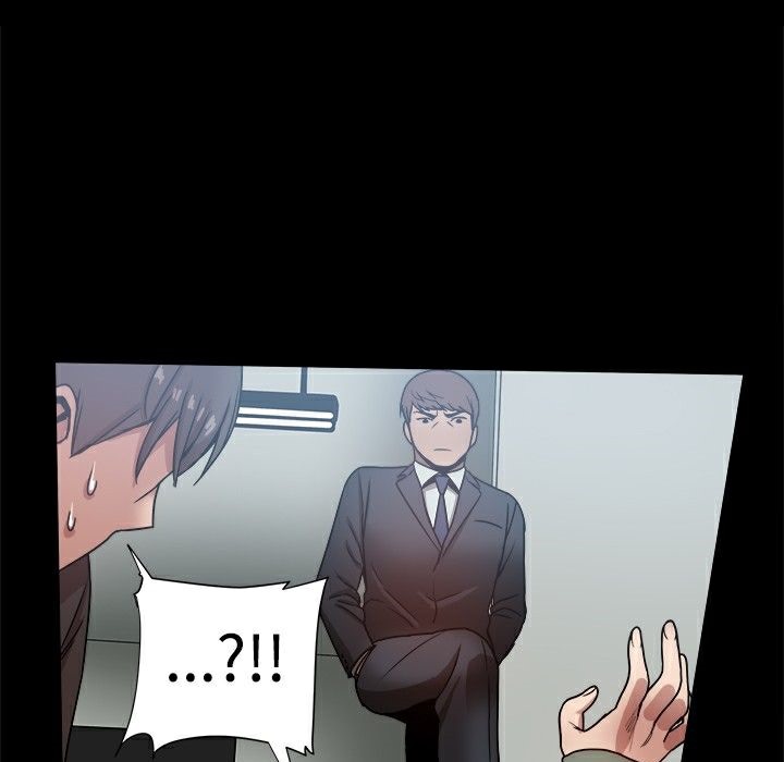 ThrillGirl第21话