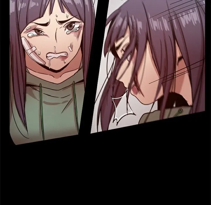 ThrillGirl第21話